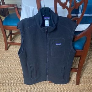 Men's Large Patagonia Vest